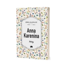 Anna Karenina - 57855210114539780184975