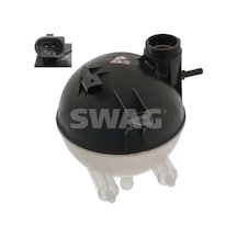 Mercedes A150 W169 Yedek Su Deposu 2005-2011 Swag 10949752