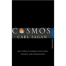Cosmos - Abacus Science Greats