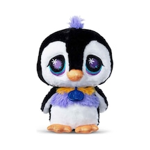 S01000665 Figür Peluş 3a Beyaz