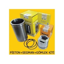 Goetze Motor Piston Segman Std 69.60mm Fiorino-egea-doblo-linea-astra J-corsa D 1.3d Mjet 1.3cdtı Euro 5 Starstop Yok 8772660std000g 55229819