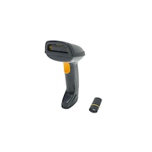 Performax Pr52 Kablosuz Karekod Ve Barkod Okuyucu