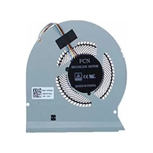 Asus Uyumlu Rog Strix Gl503Vd Fan Cpu İşlemci Fanı