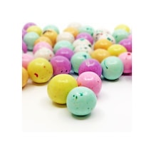 Zeki Özgür Meyveli Çikolatalı Leblebi Draje 1 KG