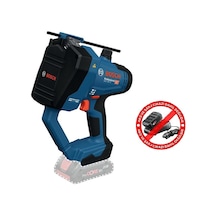 Bosch Ggc 18v-12 Dişli Çubuk Kesici Solo