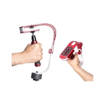 Nikon D7000 Fotoğraf Makinesi İçin Stabilizer Titreşim Sabitleme