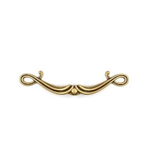 Coşafak Giusti Wmn635.096.00D1 Metal Antik Sarı 96Mm
