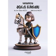 Satrançta Açılış İlkeleri / Av. Dr. Hakan Bilici