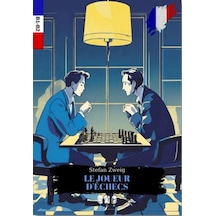 Le Joueur D'échecs Fransızca