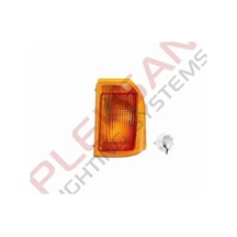 Sinyal Lambası Sol Duylu Dacia 001