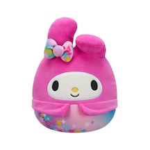 Squishmallows Hello Kitty Serisi - My Melody 20cm Sn00615 Renkli