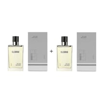 561 + 709 Erkek Parfüm Edp 50 Ml Fresh/oriental Amber