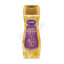 Duru Duş Jeli Scrub Body Gold 450 Ml Diğer 30996313