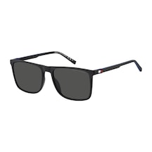 Tommy Hilfiger Th2277s D51ır 56 Erkek Güneş Gözlüğü Siyah