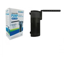 Flzdgnkr Sobo Wp-1108f Filtre 700 Lth 8 W