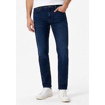 Mavi Jake Dark Blue Comfort Denim Erkek Kot Pantolon M00422a3238