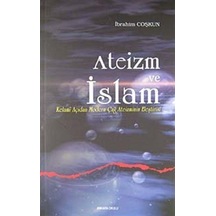 Ateizm ve İslam  - İbrahim Coşkun  - Ankara Okulu Yayınları
