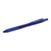 Pentel Energel Likit Roller Kalem Mavi 07 Çok Renkli