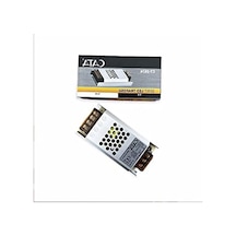Süper Slim 60w Fansız Şerit Led Trafosu, 5 Amper Kapasiteli