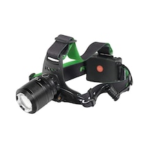Ryuji High Power 150 Lümen Beyaz + Uv Kafa Lambası Standart