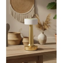 Mey İthalat Mantar Gold Kare