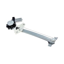 Honda Cıvıc Sd 06/11 Arka Cam Krikosu Sol Elektrikli/motorlu Tw - Kapı Kolu