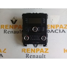 Megane 4/Talisman/Koleos Radyo/Klima Kontrol Paneli 280345169R