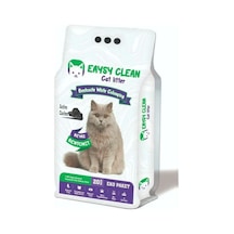 Eaysy Clean Spectacula Active Carbon Topaklaşan Bentonit Kedi Kumu 20 L