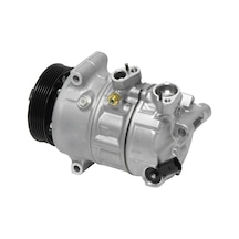 Audi A3 Sportback 1.6 Fsı Klima Kompresörü Behr