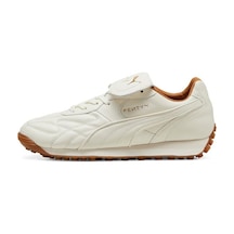 Puma Avanti Vl Fenty Ekru Spor Ayakkabı