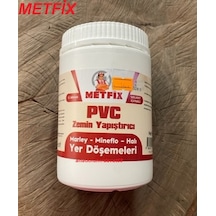 Mtx Pvc Sıvı Zemin Yapıştırıcı Marley Yapıştırıcı Mineflo Halı Yapıştırıcı 1kg