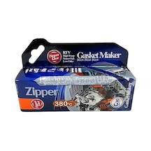 Siyah Sıvı Conta 30 Gr Diğer