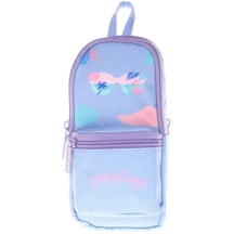Elatae Rainbow Junior Bag Kalemlik İki Bölmeli Kalem Kutusu K2446