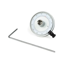 Netratek 1/2" Açı Ölçer Uzun Tip / Tork Anahtarı Aksesuarları