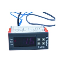 Jinying Dx 150 220V. Termostat (Tek Prop)