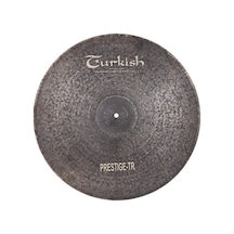Turkish Cymbals Prestige-tr 21" Ride