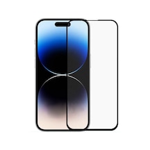 Bufalo Apple iPhone 15 Uyumlu Esd Anti Static Mat Seramik Ekran Koruyucu
