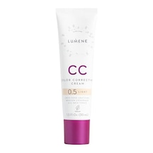 Lumene 7 Etkili Renk Dengeleyici Cc Krem Spf 20 00 14261670