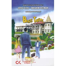 Barış Takımı 4 Devrimlere Koşuyor Cumhuriyet Kitapları Yay 9786055525743