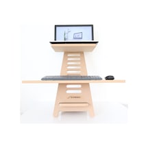 Hanwood Ayakta Çalışma Laptop Standı