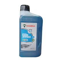 Magena Bluemıx Antıfreeze -40 1 L