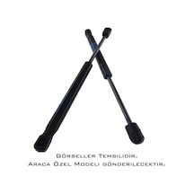 Nissan Qashqai J11 Bagaj Amortisörü Takım Sağ-sol 2014-sonrası Bagaj Amortisörü Takımı