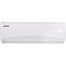 York Monterosa YHKF12YEEBMJO-X 12000 BTU Duvar Tipi Inverter Klima