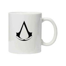 Kupa Bardak Assassins Creed Logo