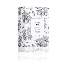 Parfüm-edp 50 Ml- For Me AÇIK PEMBE