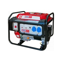 Omega Omg 3200 Monofaze Ipli 3.5 Kva Benzinli Jeneratör