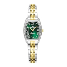 Roche Montre Rml5004-03 Kadın Kol Saati Metalik Gri