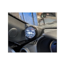 2016 Mazda Miata Gösterge Yuvası Gauge Pod