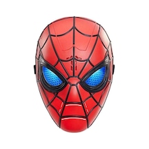 Spider-man Brand New Day Wisecrackin Glow Mask G2448