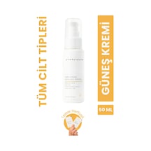 Glowmolecules Hydra Shield Sunscreen SPF50+ 50 ML